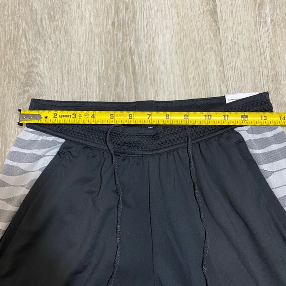 NWT Nike Dri-FIT Strike Women's Soccer Pants black/neon pink size small - Picture 13 of 16